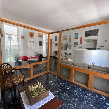 La Tela Bianca Bed & Breakfast Naples Exterior photo