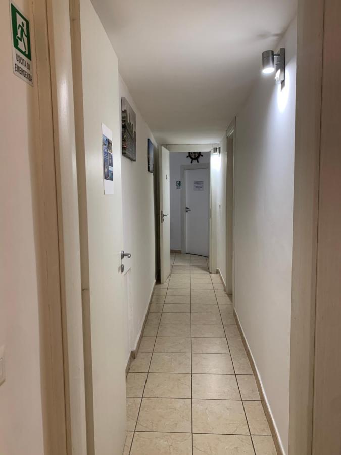 La Tela Bianca Bed & Breakfast Naples Exterior photo
