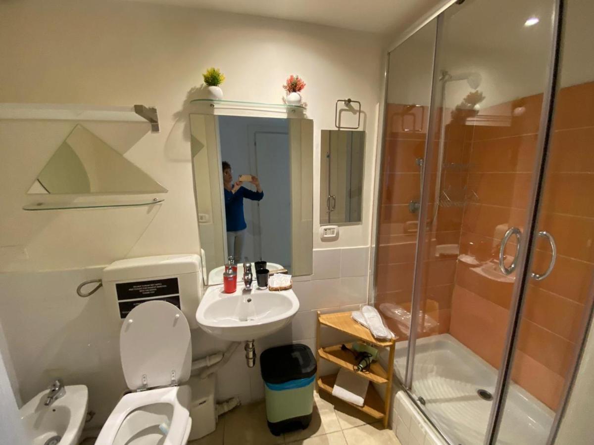 La Tela Bianca Bed & Breakfast Naples Exterior photo